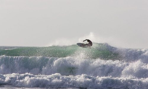 Cotentin Surf Club à Siouville-Hague