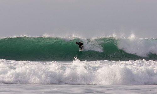 Cotentin Surf Club à Siouville-Hague