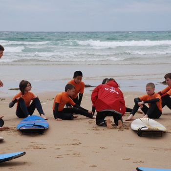 Ecole de surf Cotentin