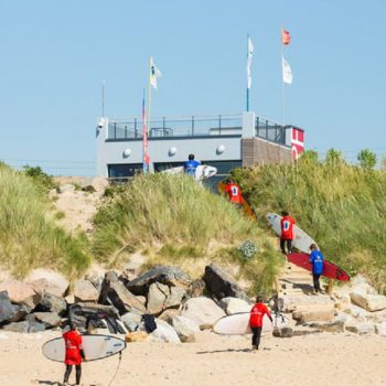 Ecole de surf Cotentin