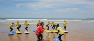 Ecole de surf Cotentin Ecole de surf Cotentin