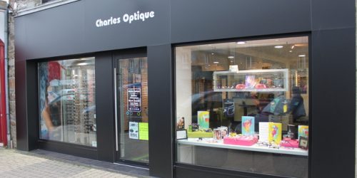 Charles optique Charles optique
