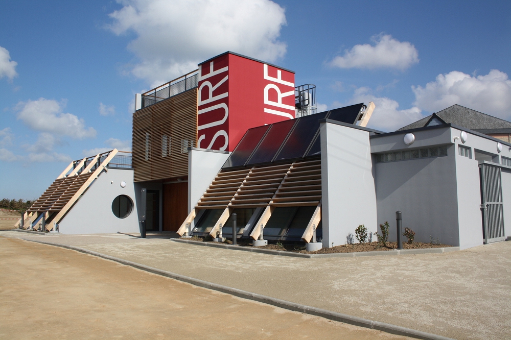 Recherche agent d’accueil au Cotentin Surf Club Recherche agent d’accueil au Cotentin Surf Club