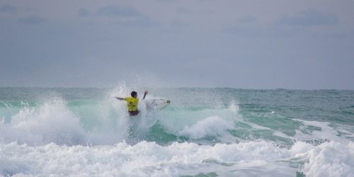 Ecole de surf Cotentin