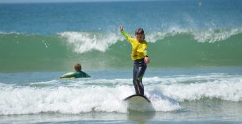 Ecole de surf Cotentin Ecole de surf Cotentin