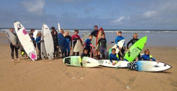 Ecole de surf Cotentin Ecole de surf Cotentin