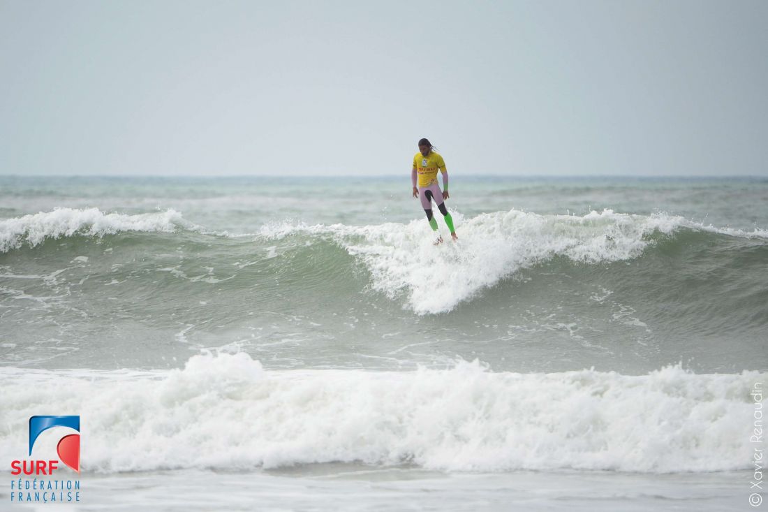 2nde étape de la coupe de France de longboard Oléron 2nde étape de la coupe de France de longboard Oléron