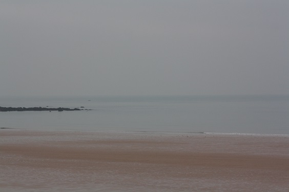 Calme plat Calme plat