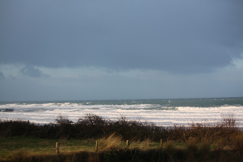 FIONN en approche… FIONN en approche…