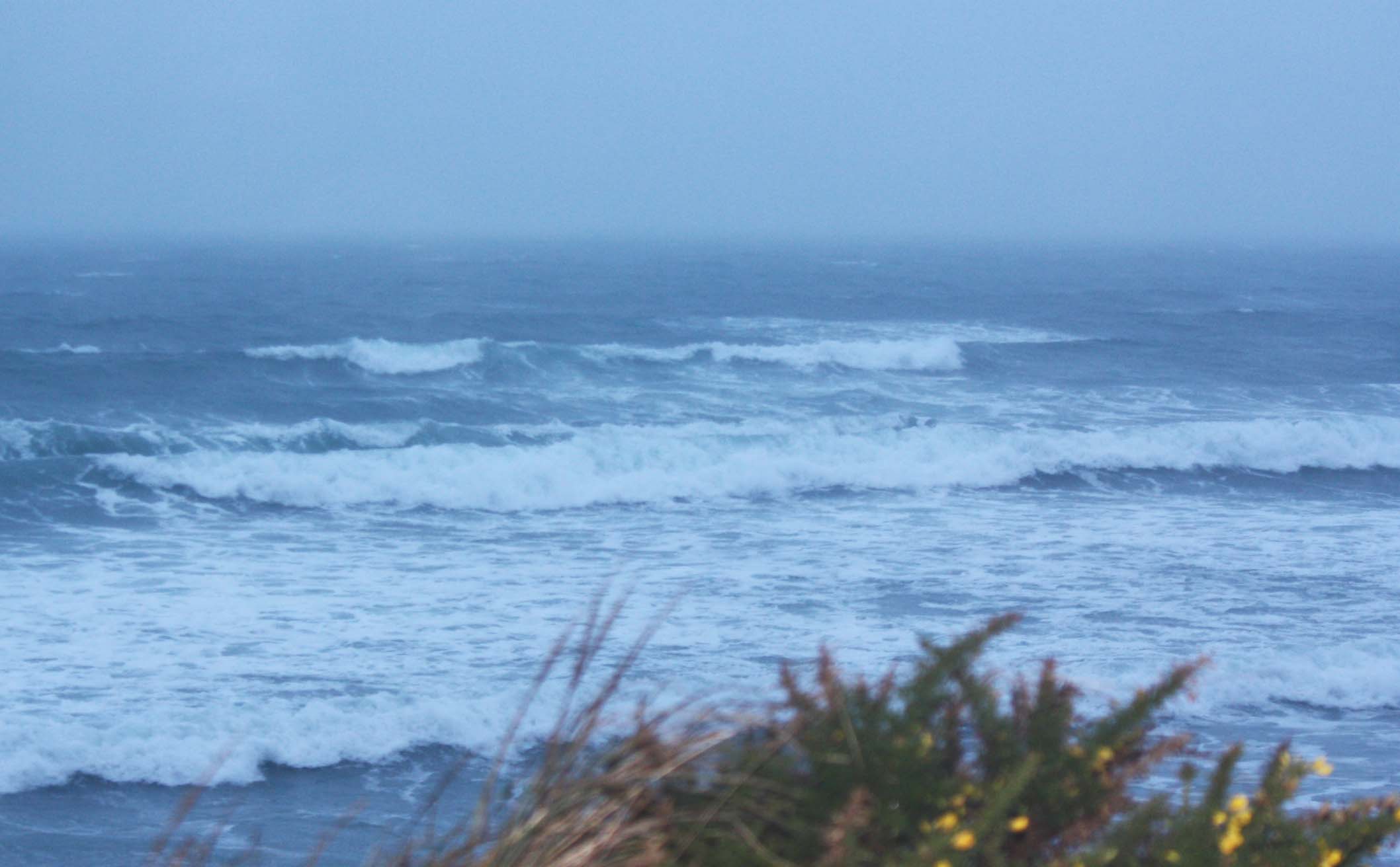 Mauvais temps pour les surfeurs, vent O soutenu houle agitée en hausse…. Mauvais temps pour les surfeurs, vent O soutenu houle agitée en hausse….