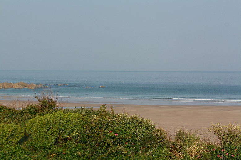 Toutes petite houle d’Ouest et vent de NNE Toutes petite houle d’Ouest et vent de NNE