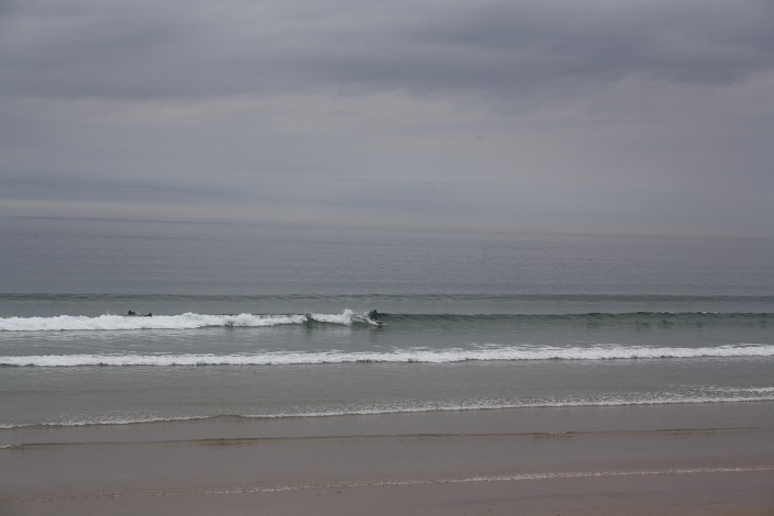 Petites vagues propres Petites vagues propres