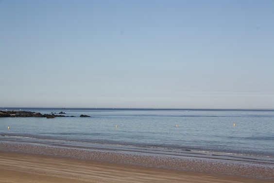 Pas de vagues Pas de vagues