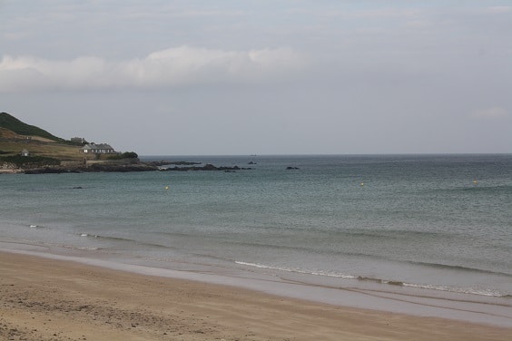 Encore une fois toujours pas de vagues Encore une fois toujours pas de vagues