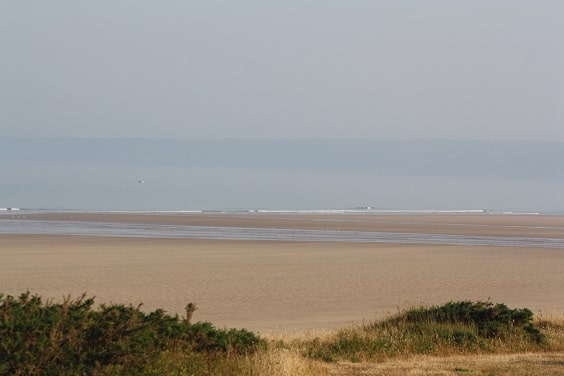 Pas de vagues !!!! Pas de vagues !!!!