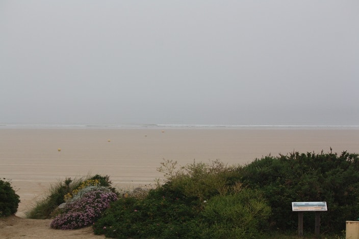 L’atlantique…mutique… L’atlantique…mutique…