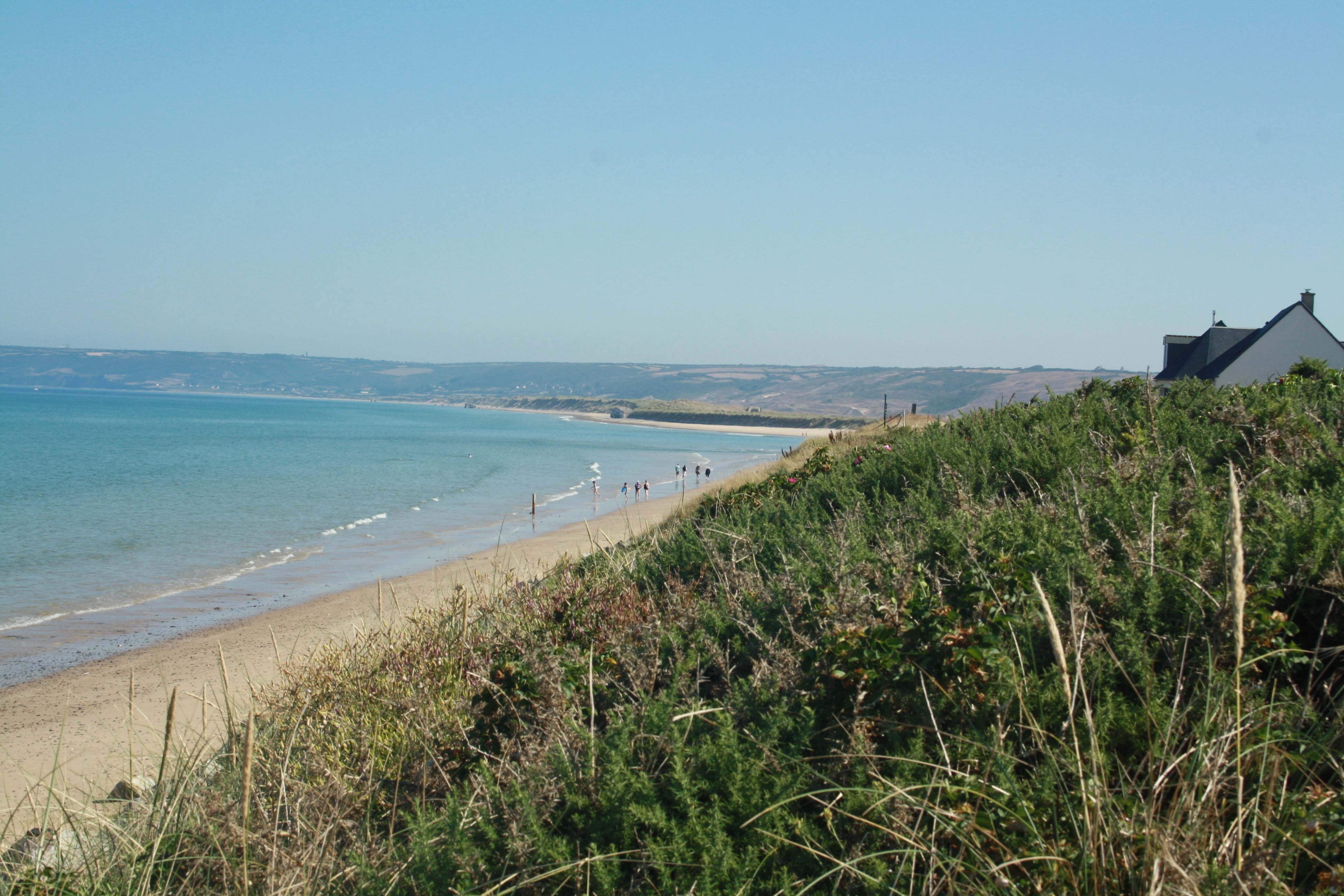 Flat mais beau temps Flat mais beau temps