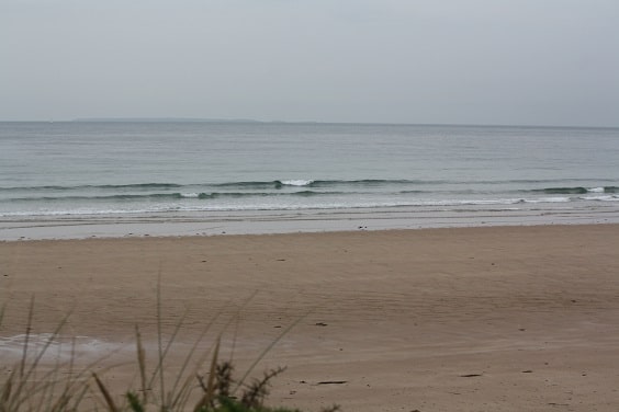 Petites vagues propres Petites vagues propres