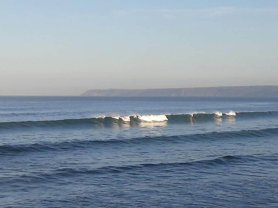 De la houle des vagues et du soleil !!!! De la houle des vagues et du soleil !!!!
