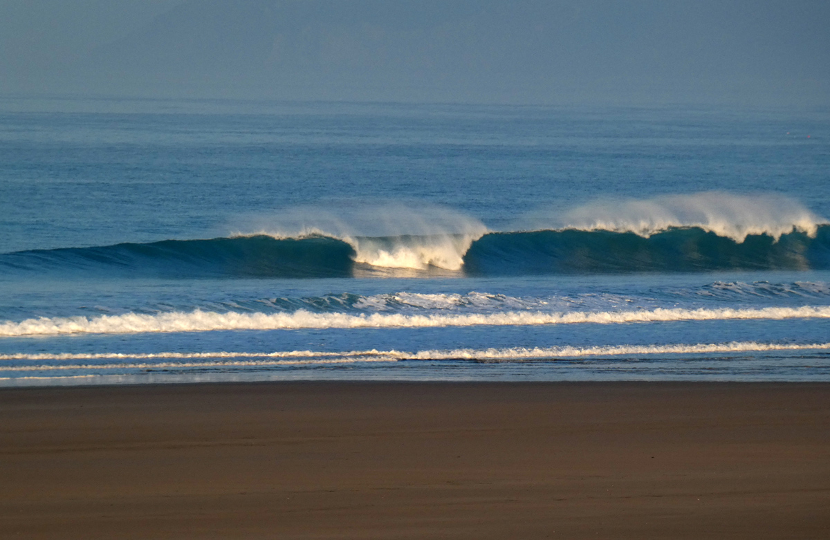 Dernière journée avec soleil et vagues !!! Dernière journée avec soleil et vagues !!!