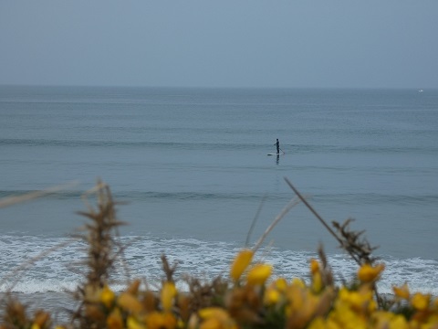 Petites vagues propres Petites vagues propres