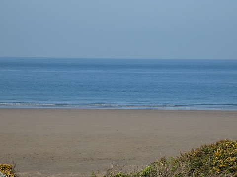 Toujours pas de vagues Toujours pas de vagues