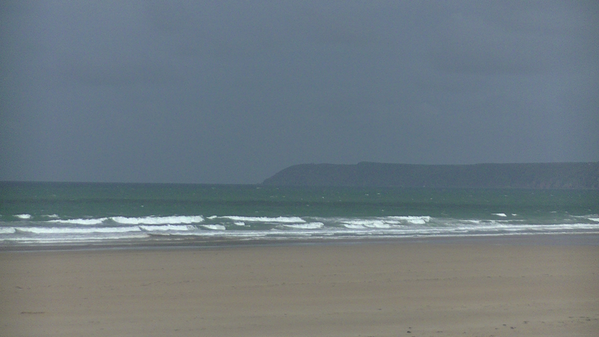 Toujours tempête Toujours tempête