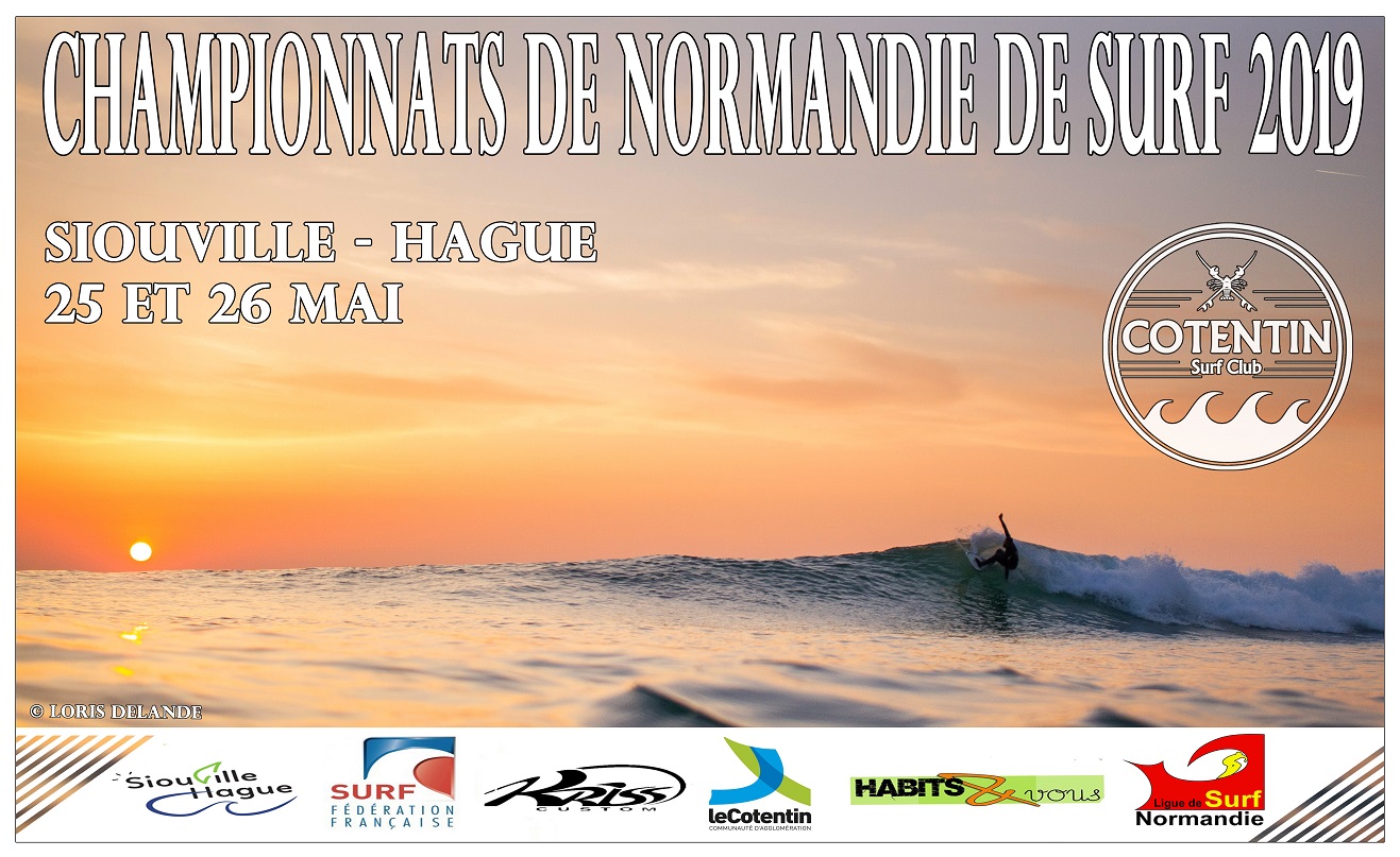 Première journée championnat de Normandie