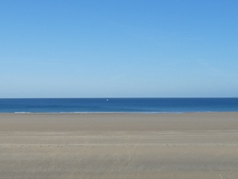 Le FLAT et vent de terre de retour… Le FLAT et vent de terre de retour…