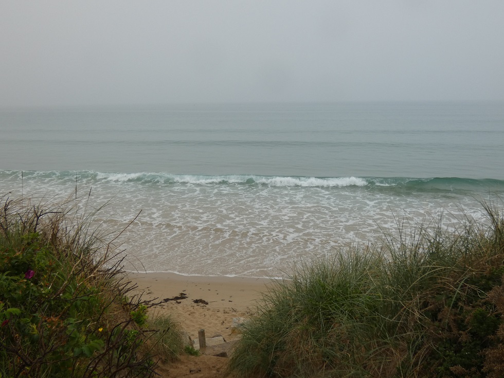 Petites vagues propres Petites vagues propres