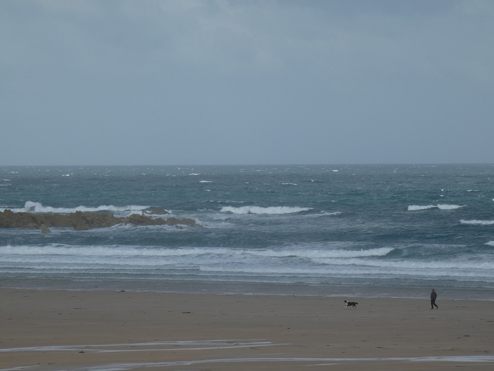 Tempête !!!