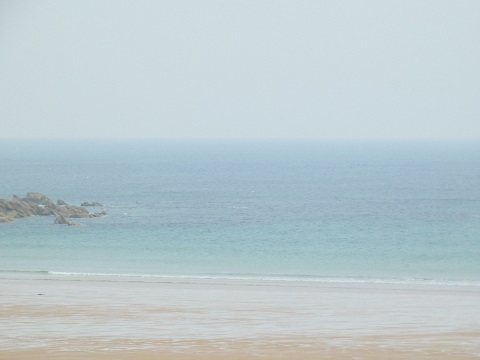 Pas de vagues Pas de vagues