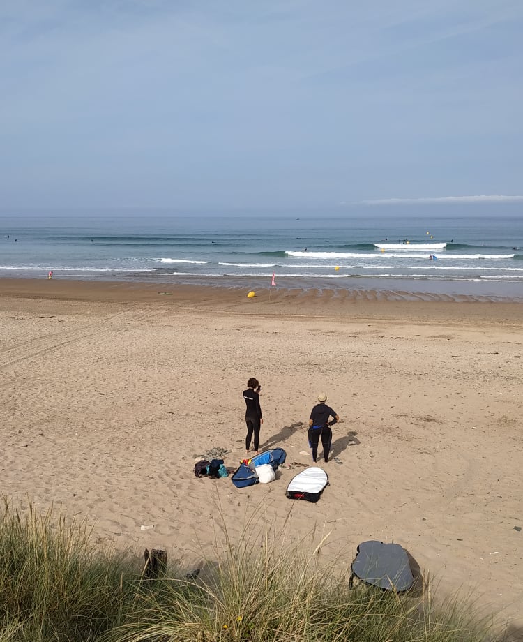 REPORT Le Rozel – 17 Juillet – ACTION ! REPORT Le Rozel – 17 Juillet – ACTION !