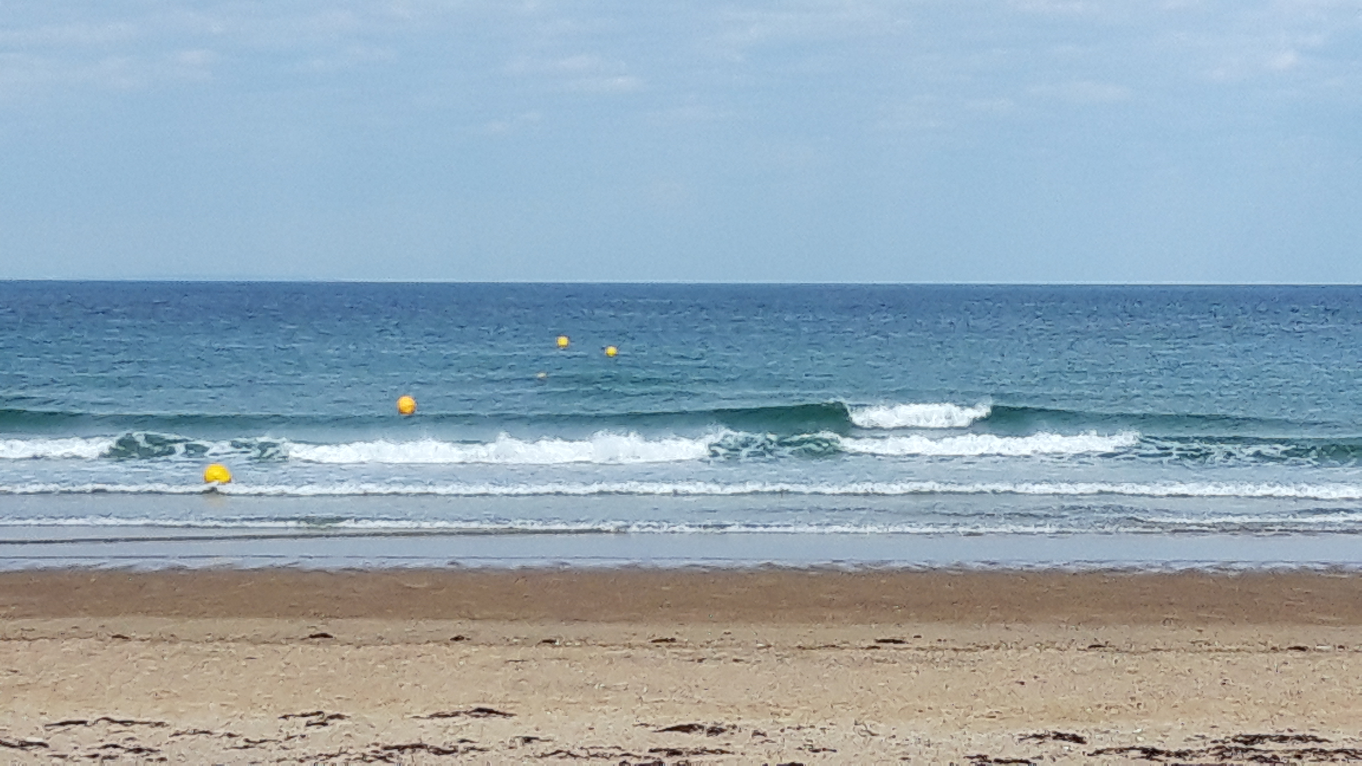 Le rozel surf report du 2 juillet Le rozel surf report du 2 juillet