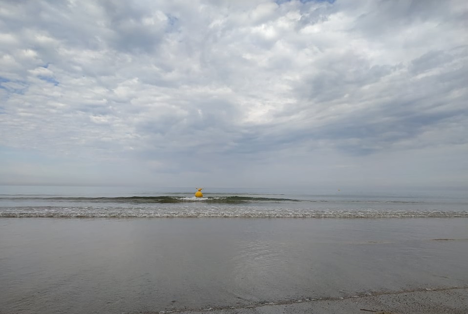 REPORT Le Rozel 6 juillet – Lac REPORT Le Rozel 6 juillet – Lac