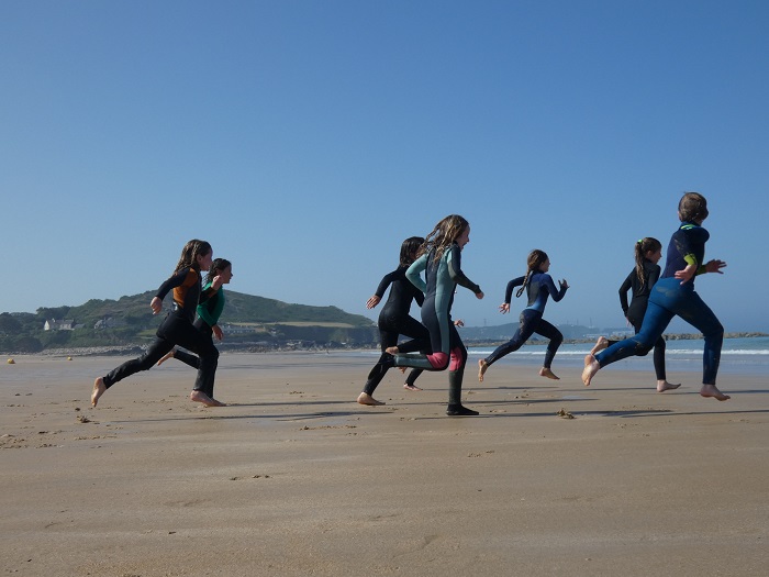 CSC Kid’s, retour en image. CSC Kid’s, retour en image.