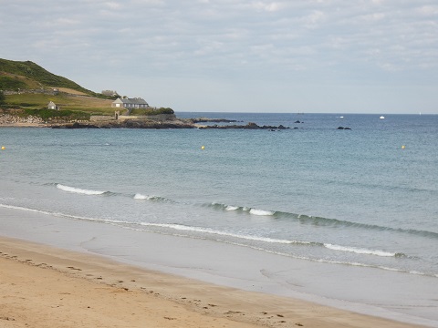 Mini vagues !! Mini vagues !!