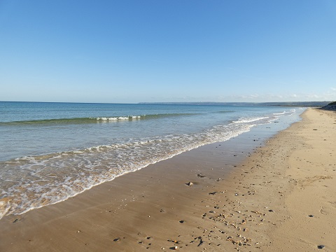 Pas de vagues aujourd’hui Pas de vagues aujourd’hui