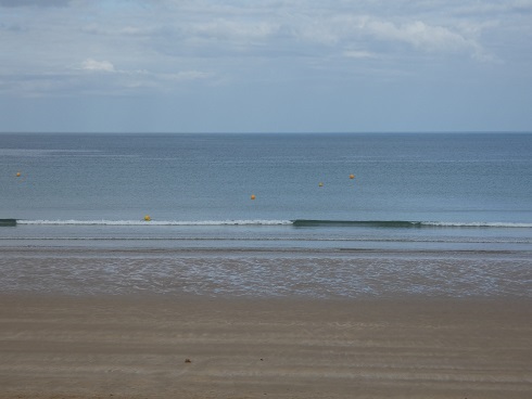 Toutes petites vagues propre Toutes petites vagues propre