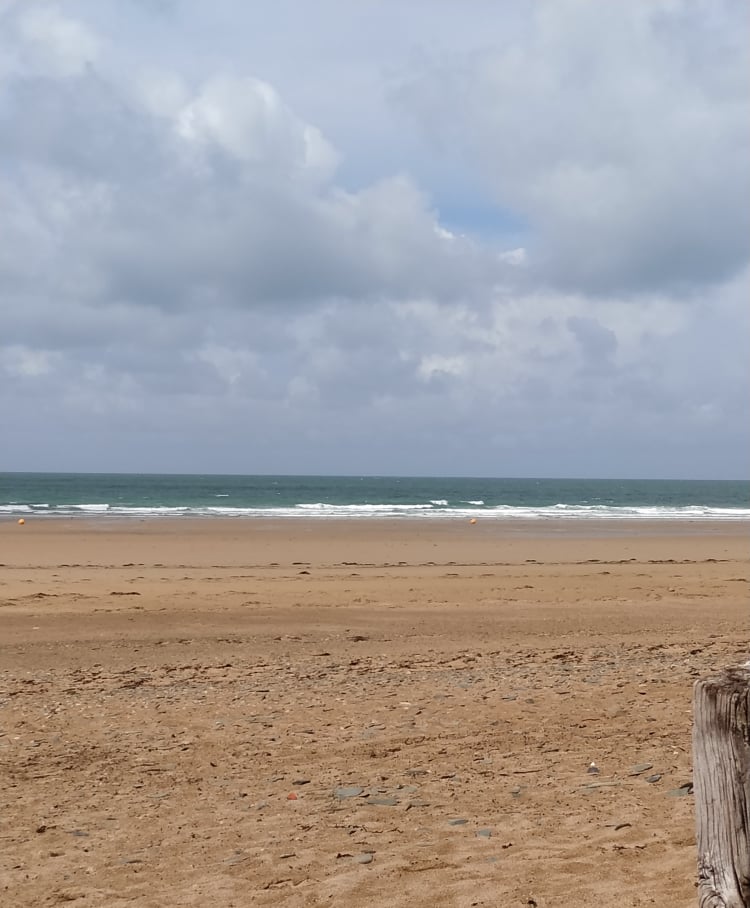 REPORT Le Rozel – 11 août – Plus calme qu’hier mais toujours agité ! REPORT Le Rozel – 11 août – Plus calme qu’hier mais toujours agité !
