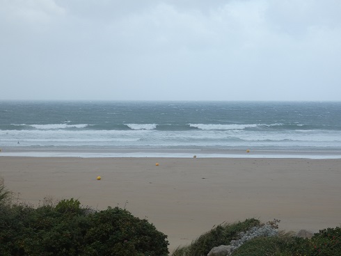 Tempête aujourd’hui !! Tempête aujourd’hui !!