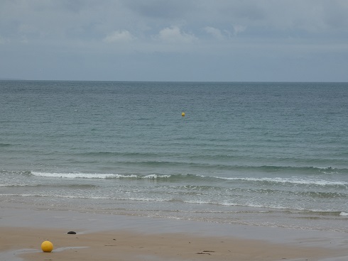 Mini vagues !! Mini vagues !!