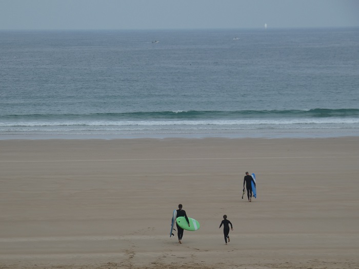petites vagues ridées petites vagues ridées