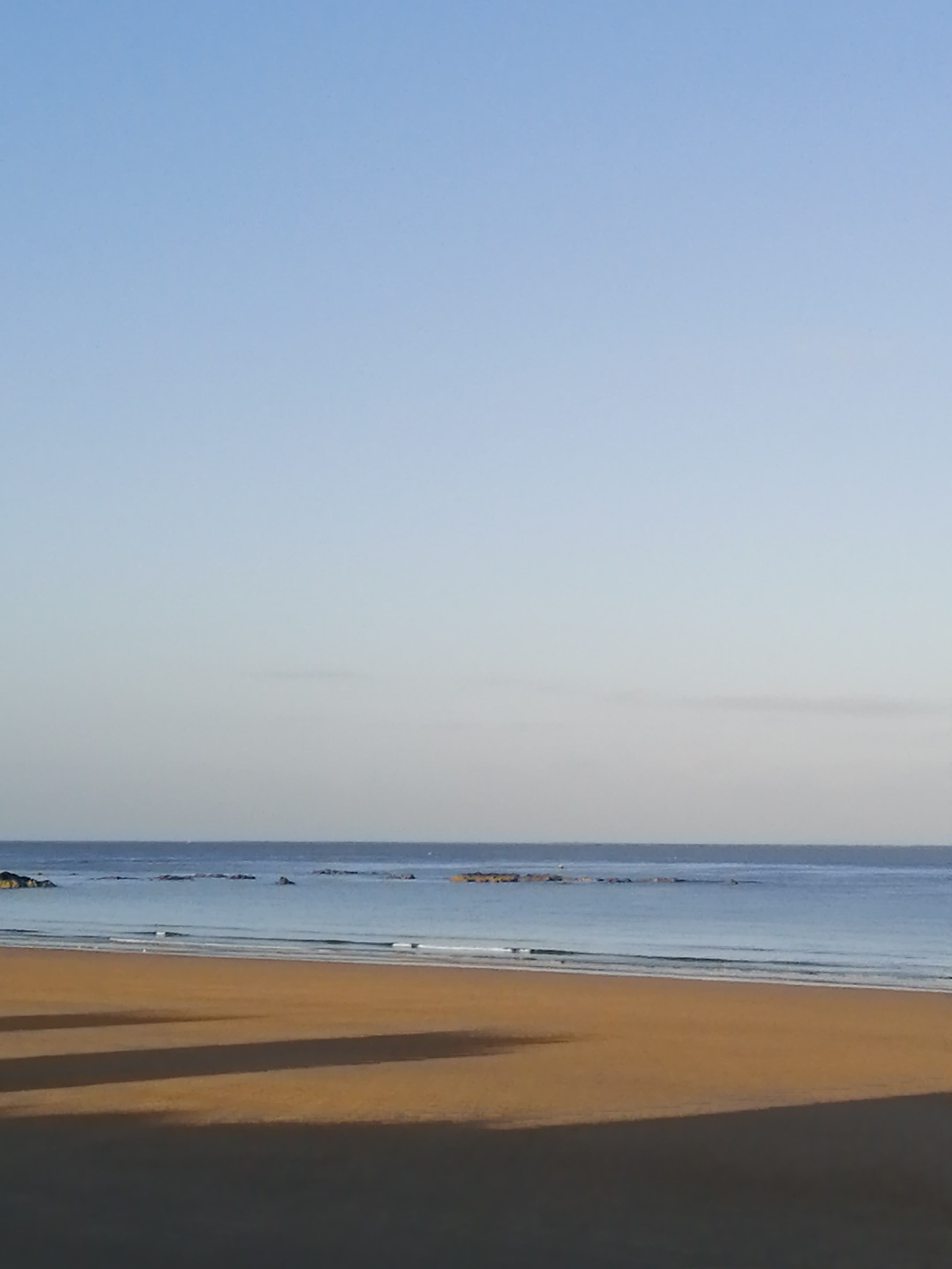 Mer calme !! Mer calme !!