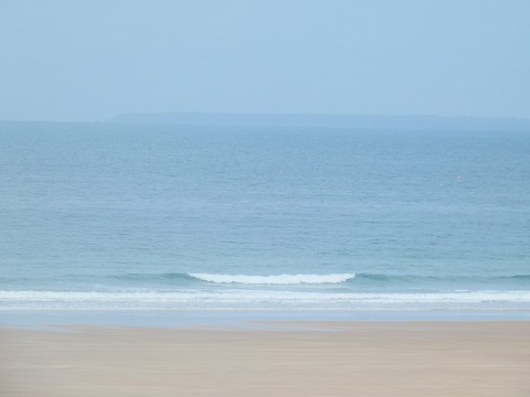 Petites vagues propres Petites vagues propres