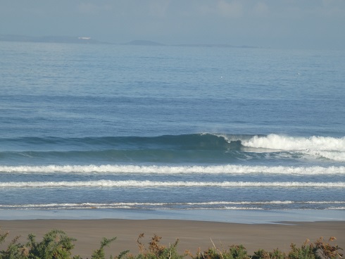 Jolies vagues propre !!! Jolies vagues propre !!!