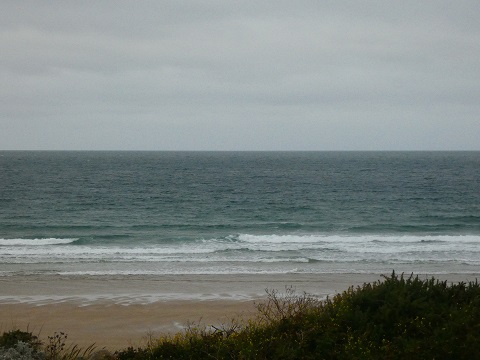 Petites vagues et du vent Petites vagues et du vent