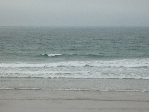 Petites vagues agitées Petites vagues agitées