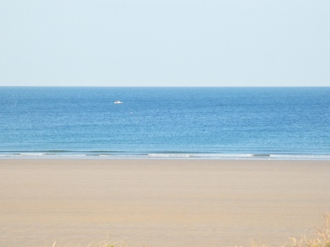 Toujours pas de vagues Toujours pas de vagues
