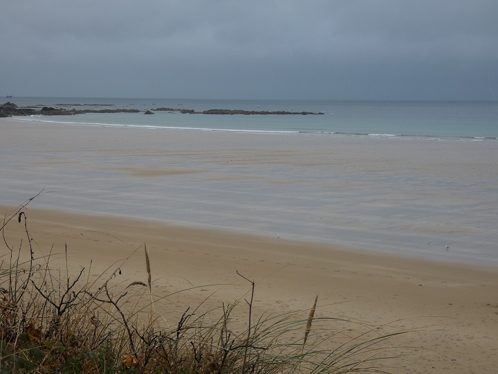 Le dernier jour avant le retour !